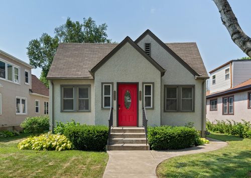 4612 Bloomington Avenue, Minneapolis, MN, 55407 | Card Image