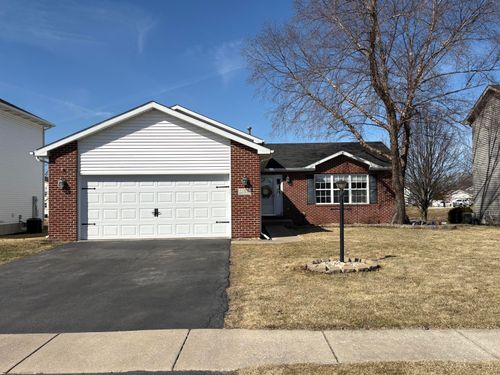 12370 Rush St, Crown Point, IN, 46307-7990 | Card Image