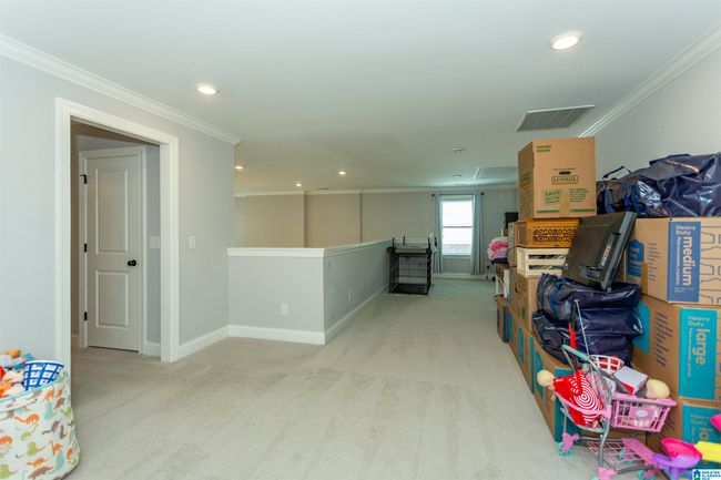 4563 Shady Grove Ln, House other with 4 bedrooms, 4 bathrooms and null parking in GARDENDALE AL | Image 31