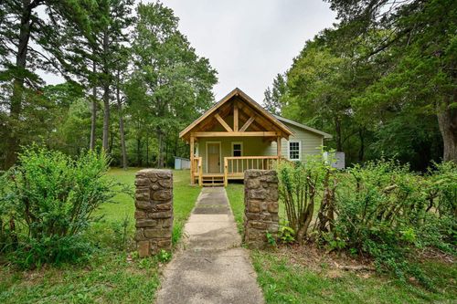 209 Ridge Ave, Mena, AR, 71953-4760 | Card Image