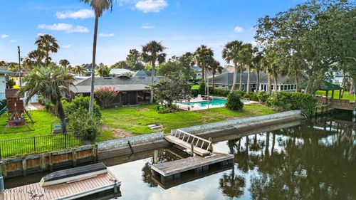 3346 Palm Island Rd, Jacksonville, FL, 32250-2324 | Card Image