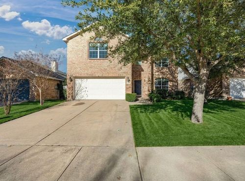 3833 Cedar Falls Dr, Fort Worth, TX, 76244-8808 | Card Image