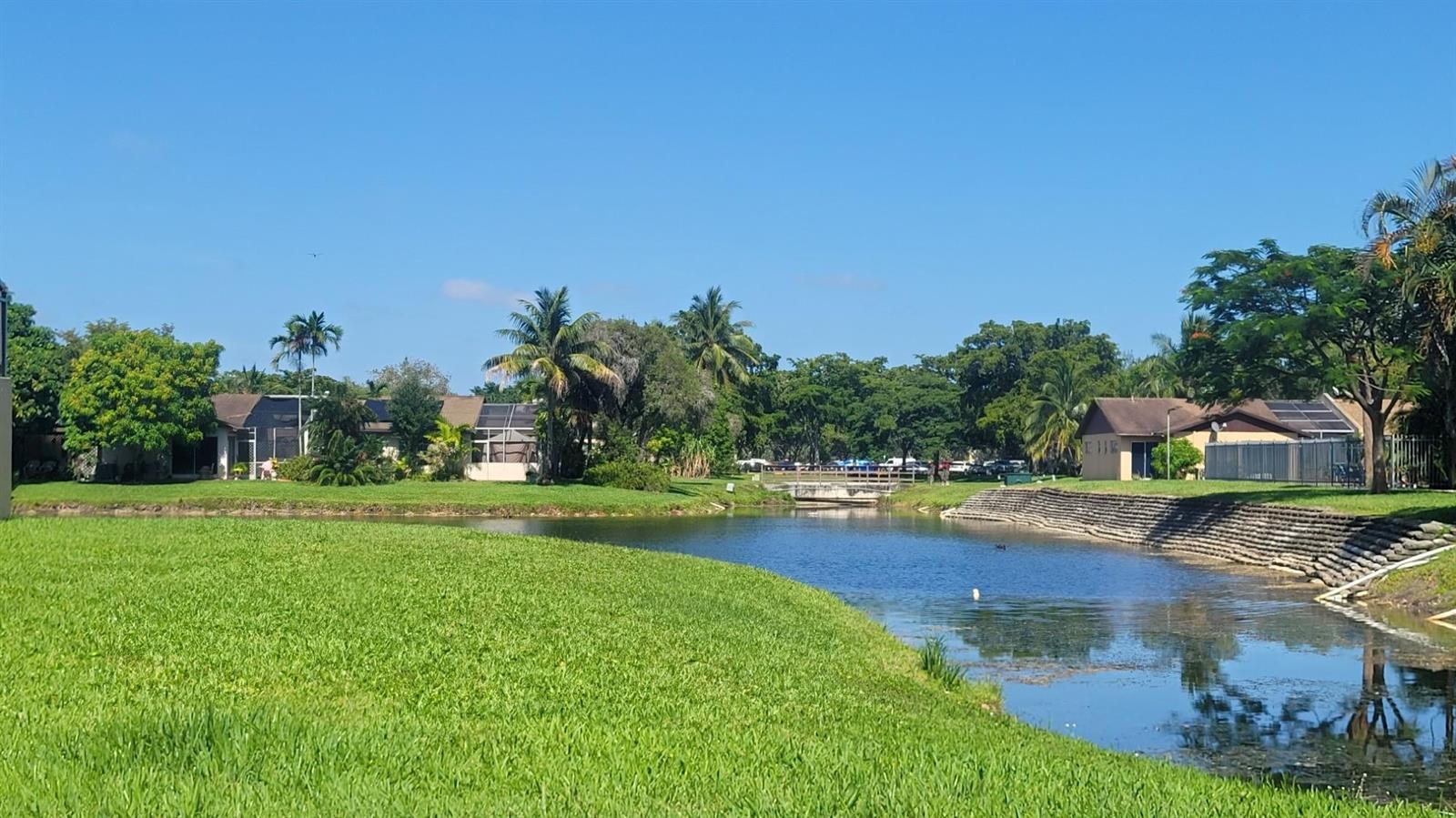 Residential Lease in Miramar