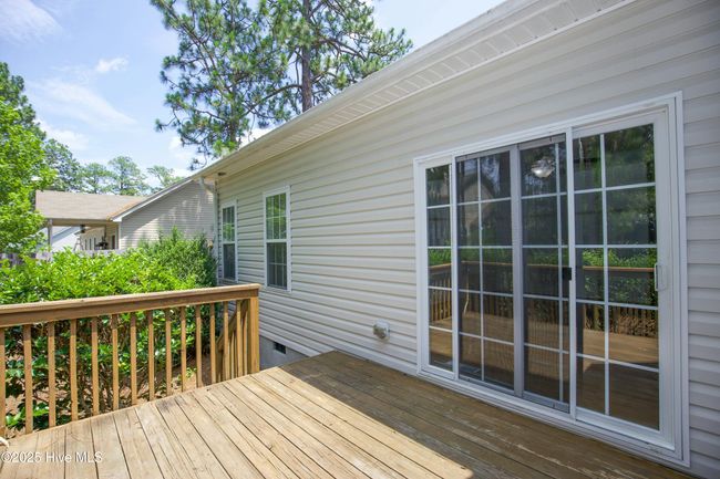 1830 Longleaf Dr E, House other with 4 bedrooms, 3 bathrooms and 2 parking in Pinehurst NC | Image 9