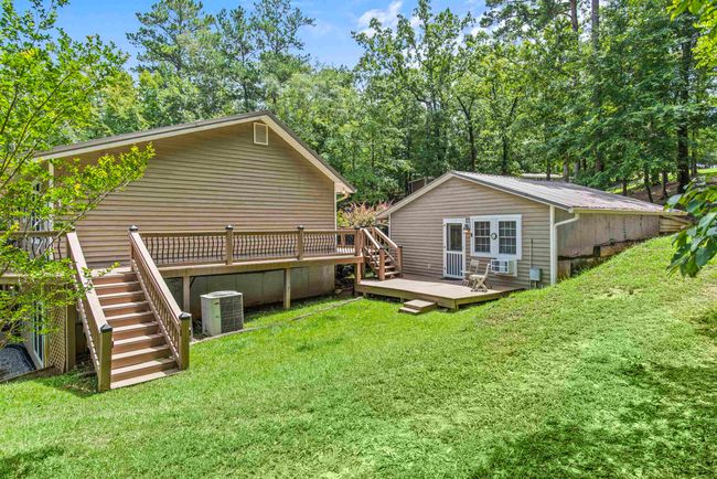 254 Big Oconee River Rd, House other with 7 bedrooms, 4 bathrooms and null parking in Sparta GA | Image 70
