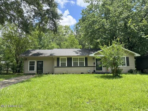 5448 Crepe Myrtle Dr, Jackson, MS, 39206-3507 | Card Image