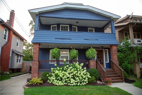 1634-1632 Larchmont Ave, Lakewood, OH, 44107-0208 | Card Image