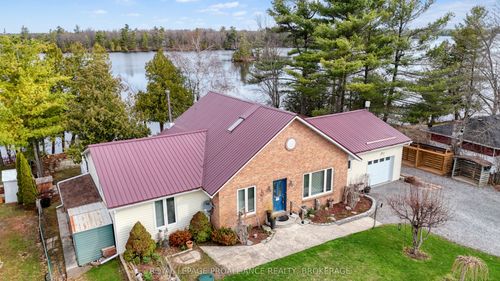 4909 Alex Mclean Lane, Battersea, ON, K0H1H0 | Card Image