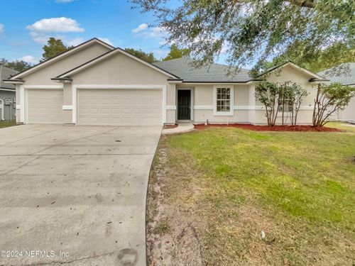 2832 Ravine Hill Drive, MIDDLEBURG, FL, 32068 | Card Image