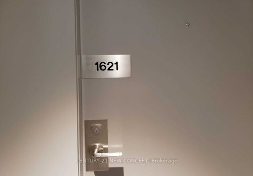 1621-19 Western Battery Rd, Toronto, ON, M6K0E3 | Card Image