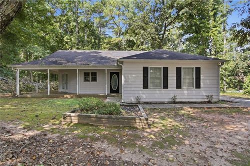 1411 Windy Hill Ct Se, Conyers, GA, 30013-2971 | Card Image