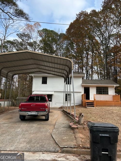 197 Lexington Ct, Riverdale, GA, 30274-3611 | Card Image