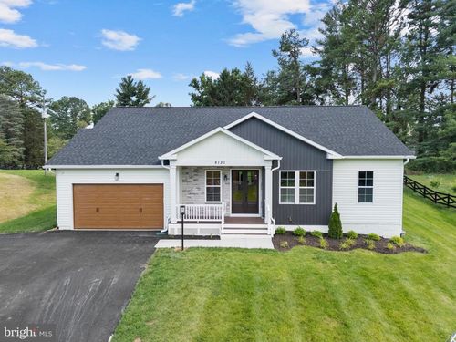 Lot 4F Windemeer Ln, Amissville, VA, 20106 | Card Image