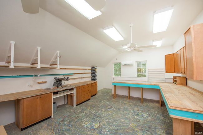12071 W Tecumseh Bend Rd, House other with 3 bedrooms, 3 bathrooms and null parking in Brookston IN | Image 26