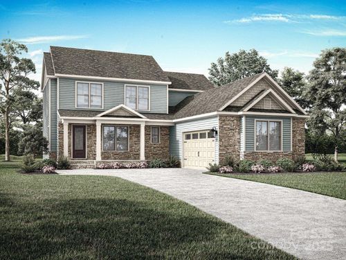 1324 Copper Leaf Dr, Rock Hill, SC, 29732 | Card Image