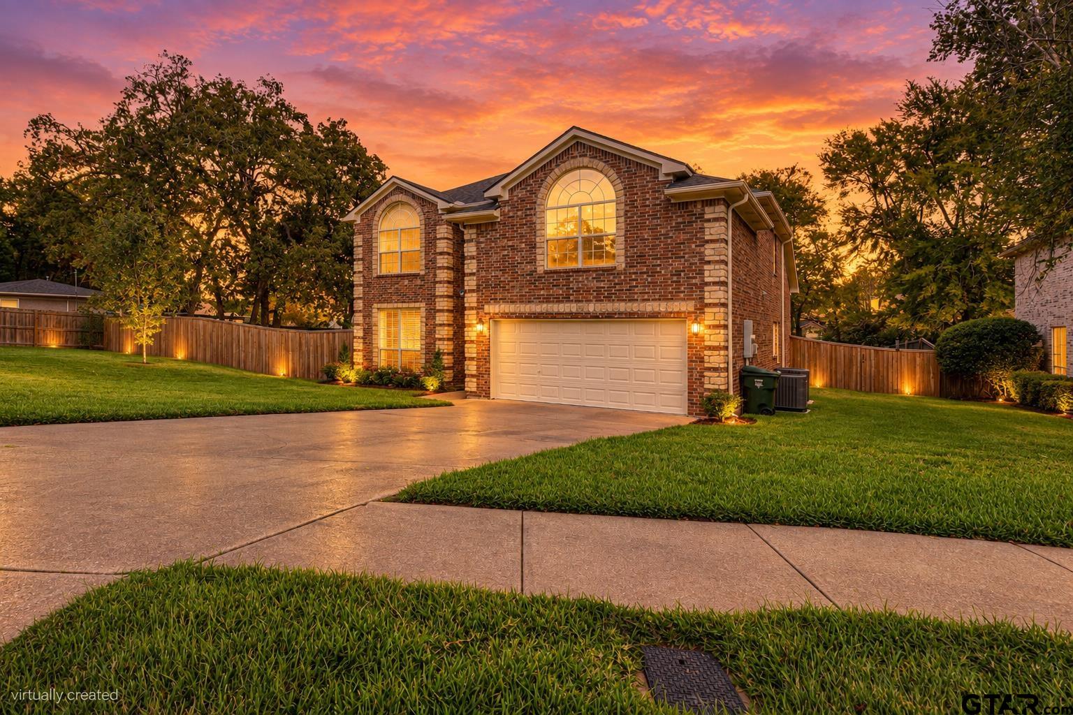 Residential in Tyler 4