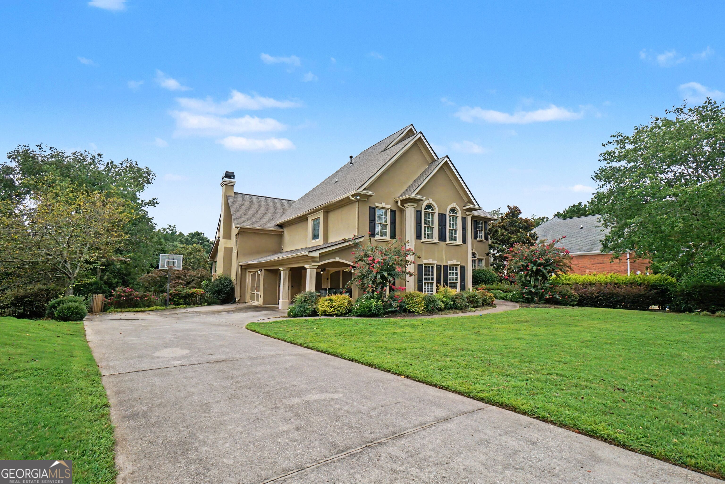 Residential in Powder Springs 2