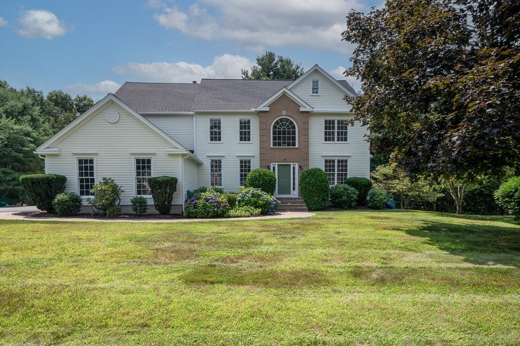 Butterfield Dr, Westborough, MA 01581