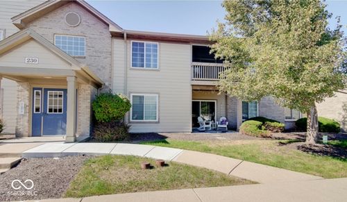 207-230 Legends Creek Way, Indianapolis, IN, 46229-6011 | Card Image