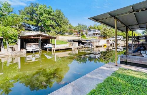 525 & 527 County Road 136a Road, Kingsland, TX, 78639 | Card Image