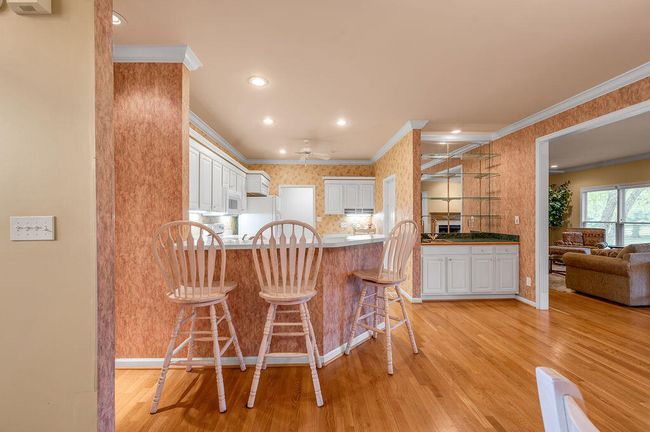 3523 Doral Pl, Townhouse with 2 bedrooms, 3 bathrooms and null parking in Lexington KY | Image 17