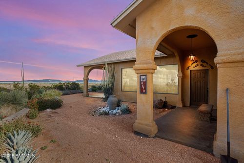 6670 Camino Secreto, La Mesa, NM, 88044-9736 | Card Image