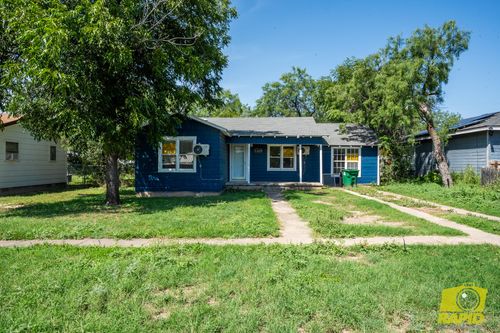 1405 Hassell St, San Angelo, TX, 76901-2336 | Card Image