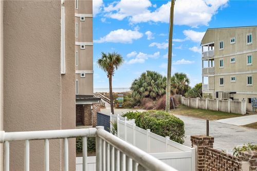 612-404 Butler Ave, Tybee Island, GA, 31328-9784 | Card Image