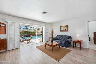 53 Madagascar Court, House other with 3 bedrooms, 2 bathrooms and null parking in Marco Island FL | Image 3