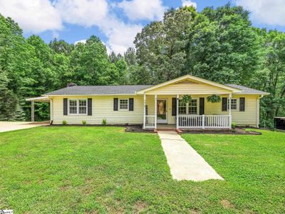 1319 Pleasant Hill Road, House other with 3 bedrooms, 1 bathrooms and 1 parking in Landrum SC | Image 3