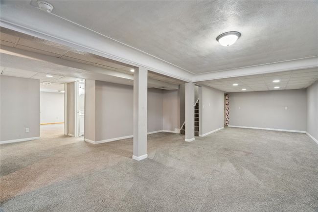 3642 Redbud Rd Ne, House other with 4 bedrooms, 2 bathrooms and null parking in Cedar Rapids IA | Image 23