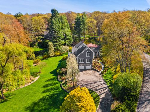 21 Hemlock Hls, Chappaqua, NY, 10514-1922 | Card Image