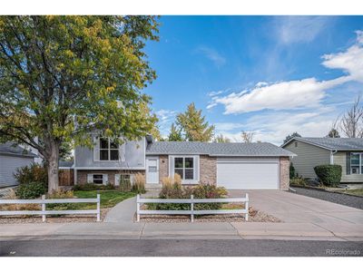 8879 W Friend Ave, House other with 3 bedrooms, 1 bathrooms and null parking in Littleton CO | Image 1