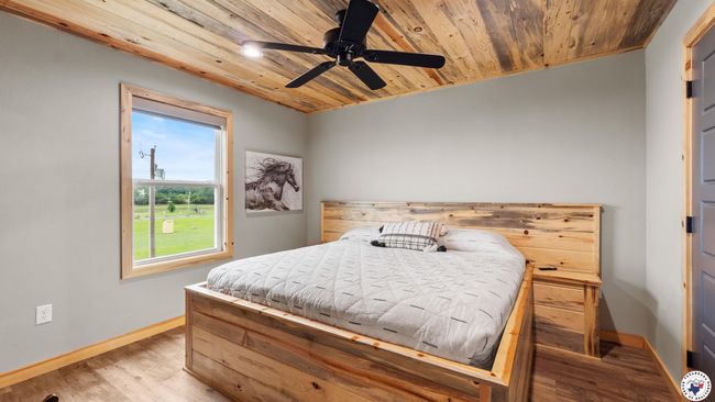 154 Serenity Loop, House other with 5 bedrooms, 4 bathrooms and null parking in Glenwood AR | Image 24