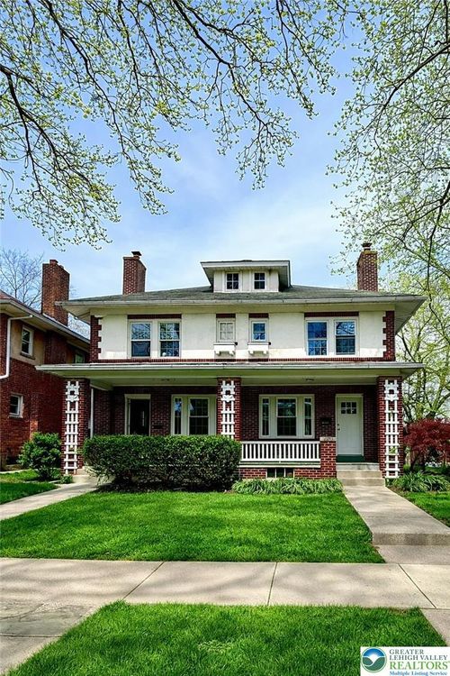 2303 W Allen St, Allentown, PA, 18104-4930 | Card Image