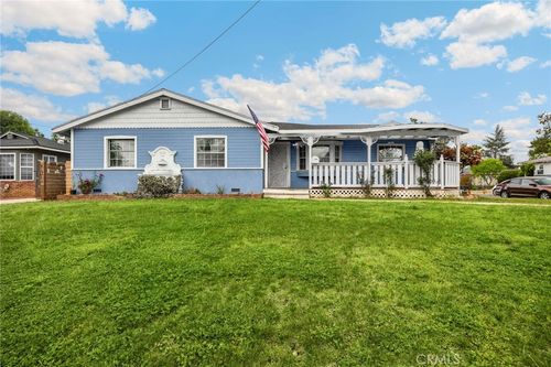 331 N Bradford Ave, Placentia, CA, 92870-4937 | Card Image