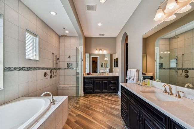 16736 Broadwater Ave, House other with 4 bedrooms, 5 bathrooms and null parking in WINTER GARDEN FL | Image 30