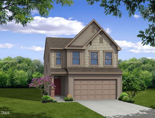 691 Highveiw Drive, Benson, NC, 27504 | Card Image