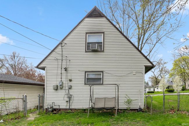 5109 Hoagland Ave, House other with 2 bedrooms, 1 bathrooms and null parking in Fort Wayne IN | Image 27