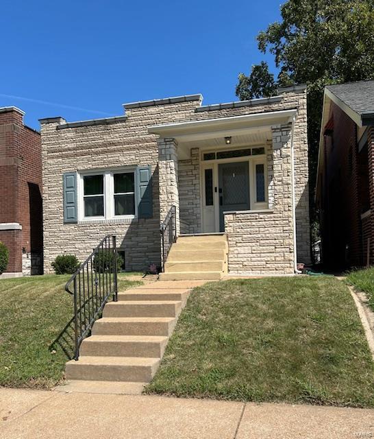 Lisette Ave, Saint Louis, MO 63109