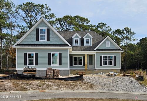 452 Deke Ct Se, Bolivia, NC, 28422-4300 | Card Image