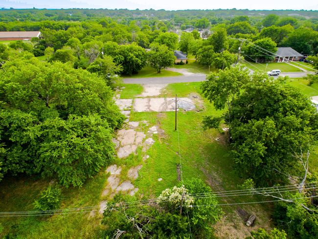 Aerial view of a forest | Image 6