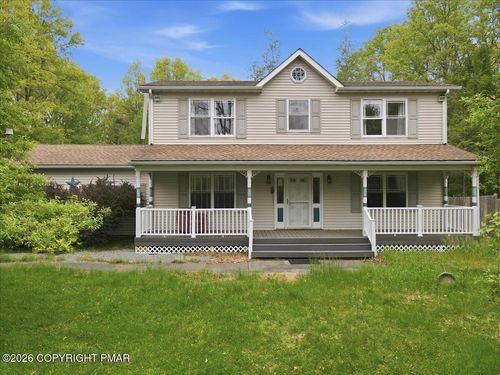 2662 Tacoma Dr, Blakeslee, PA, 18610-2335 | Card Image