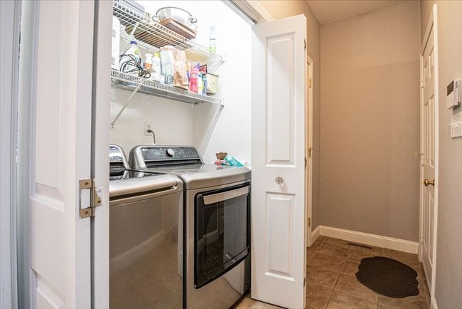 4 - 4 Rose Court Way, Condo with 3 bedrooms, 4 bathrooms and 2 parking in East Walpole MA | Image 19