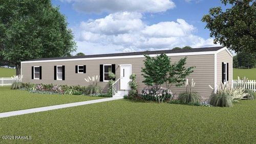 1208 Dermelie Calais Road, Breaux Bridge, LA, 70517 | Card Image