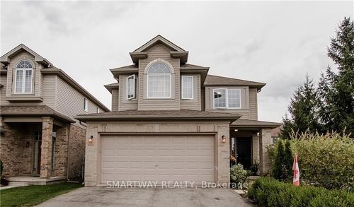 3359 Georgeheriot Lane, London, ON, N6L0A2 | Card Image