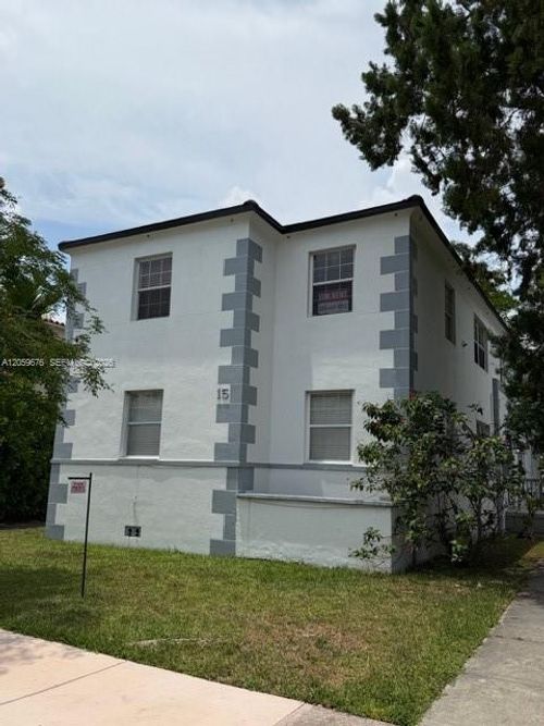 3-15 Sidonia Ave, Coral Gables, FL, 33134-3449 | Card Image