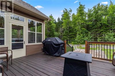 91 Isabelle Ave, House other with 4 bedrooms, 3 bathrooms and null parking in Lutes Mountain NB | Image 3