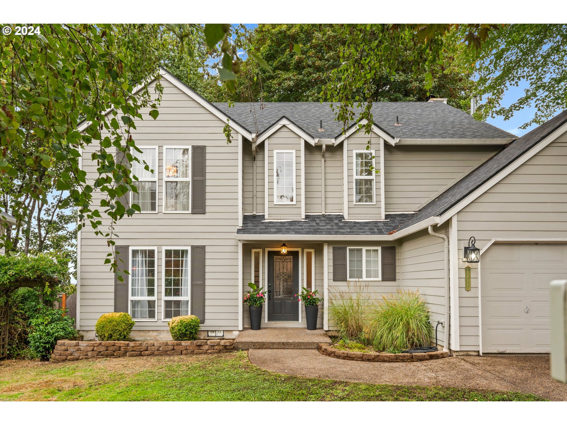 Kelly View Loop, Beaverton, OR 97007