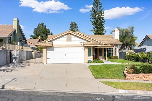 6125 Sherry Ct, Rancho Cucamonga, CA, 91737 | Card Image
